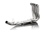 Suzuki GSX-S1000GT 2022-2026 / GSX-S1000GX 2024-2026 Delkevic Into Header. Fixed Price $389.99.
