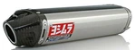 Yoshimura RS-5 Slip-on Muffler Exhaust Ss-ss-cf Honda CBR1000RR/ABS 04-07. Fixed Price $559.00.