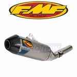 Fmf Racing 042292 Factory 4.1 Rct Slip-on For Exhaust / Silencers Xf. Fixed Price $565.43.