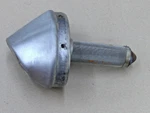 2020-2025 Genuine Ktm Exhaust End Cap 350/500 Exc-f # 79705182060. Fixed Price $99.95.