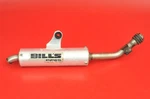 1996 - 1998 Yamaha Bills Exhaust Pipe Muffler Silencer Tail. Fixed Price $149.99.