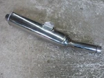 Genuine Triumph Daytona 955I 2001-06 Standard Exhaust Silencer Muffler 2201850. Fixed Price $87.45.