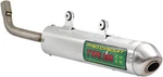 Pro Circuit Type 296 Silencer #1351912 Ktm/husqvarna 125 SX/150 Sx/tc 19-22. Fixed Price $209.77.