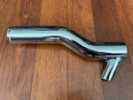 Harley Davidson 2007-LATER Softail Oem Rear Exhaust Heat Shield 66274-07. Fixed Price $69.99.