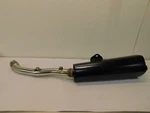 S226 18091-0979 Oem 2012-2015 Kawasaki Ninja ZX-14R Muffler. Fixed Price $799.99.