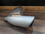 Oem 2015 Ducati Scrambler Exhaust Muffler. Fixed Price $270.00.