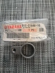 Yamaha FZ6 2004-2009 Muffler Stay Part # 5VX-21446-10-00. Fixed Price $11.99.