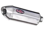 Voodoo Performance Exhaust 2013-2017 Kawasaki Ninja 300 Polished Finish. Fixed Price $149.95.
