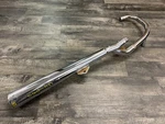 Suzuki 1978 1979 1980 GS1000E Oem Right Muffler Exhaust Head Pipe Chrome #48 *. Fixed Price $399.99.