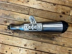 Bmw Ninet Urban G/s 2017-2019 (K33) Exhaust Muffler. Fixed Price $175.73.