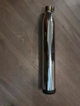 2016 Indian Scout Sixty Muffler Exhaust Silencer Pipe 1262631-156. Fixed Price $150.00.