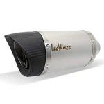 Rear Silencer Leovince Exhaust System S10074/S10405 54MM 180MM Right. Fixed Price $402.99.