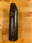 Genuine Ducati Scrambler Desert Sled Exhaust Tip 2017-UP. Fixed Price $8.00.