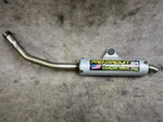 Pro Circuit 304 Muffler / Silencer 1998 Yamaha YZ125. Fixed Price $169.99.
