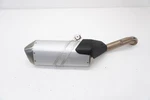 Ktm 890 Adventure Exhaust Muffler Oem Silencer Pipe Spark Arrestor 790 #5. Fixed Price $150.00.