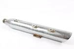 09 Victory Vegas Right Muffler Exhaust Silencer Pipe VMD42C1634 R2688. Fixed Price $59.99.