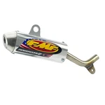 Fmf Powercore Silencer 01-08 Ktm Sx Pro Sr 025053. Fixed Price $286.07.