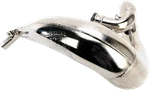 Fmf 025131 Exhaust Gnarly Pipe For Ktm 250 Sx. Fixed Price $269.45.