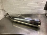 Honda CBR1100XX Blackbird Left Side Exhaust Silencer 18410-MAT-L03 18410-MAT-003. Fixed Price $63.73.