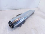 Honda VTX1800F VTX1800N Chrome Lower Right Exhaust Header Pipe Muffler. Fixed Price $99.95.