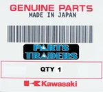 Nos Genuine Kawasaki Bolt 92153-0465. Fixed Price $9.84.