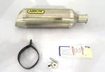 Arrow Yamaha Yzf 600 R6 Titanium Slip-on Exhaust System Muffler Fit 2006 To 2016. Fixed Price $498.00.