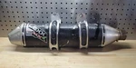 2011 Ktm 350 Sxf Xc Lexx Mx Exhaust Muffler Silencer Tail Pipe. Fixed Price $120.00.