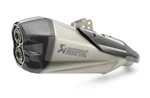 Akrapovic "slip-on Line" Ktm 990 Duke A60705979000 Closeout Oem Part. Fixed Price $699.99.
