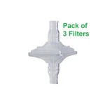 Pak Oem Devilbiss Bacteria Filter 7305D-608 For Series Suction Machines. Fixed Price $21.97.
