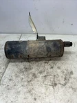 2001 Honda TRX90 Exhaust Pipe Muffler Slip Can Silencer 18310-HF7-000. Fixed Price $100.00.
