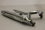 03 Yamaha Star Exhaust Muffler Silencer Headers #2 Oem. Fixed Price $139.99.