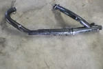 99-2013 Yamaha XVZ13 Royal Star Headpipe Front & Rear Left Exhaust Header. Fixed Price $75.00.