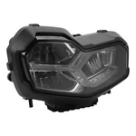 Led Front Headlight Lamp Assembly Fit For Bmw F750GS F850GS Adventure 18-25. Fixed Price $249.50.