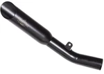 Voodoo Shorty Race Exhaust 2006-2007 Suzuki Gsx-r 600/750 Black. Fixed Price $299.99.