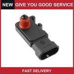 Pack Of For Harley Davidson Dyna 1999-2009 Manifold Absolute Pressure Sensor. Fixed Price $29.29.