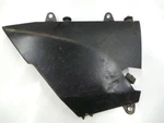 82 83 Yamaha XT125 XT200 Inner Side Cover Muffler Protector 15A-14718-01-00. Fixed Price $47.00.