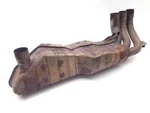 Muffler Can Exhaust Pipe Aprilia RST1000 Futura 2084. Fixed Price $90.34.
