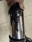 Honda VFR1200F 10-15 Two Brothers Racing Slip-on Exhaust Muffler. Fixed Price $175.00.