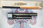 Harley Aermacchi 67-71 M65S 72 MC65 Nos Muffler Baffle 65246-67P & Hardware. Fixed Price $49.99.