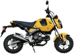 & Cycle 3.5" Grand National Slip-on Exhaust 550-1072. Fixed Price $363.99.