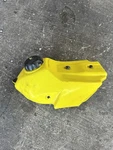 2003 Suzuki RM100 KX100 Oem Gas Fuel Tank Cell Petrol Reservoir. Fixed Price $80.00.