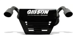 Gibson Performance 98026 Polaris Utv Dual Exhaust. Fixed Price $1109.03.