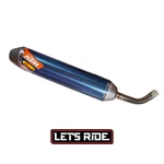 Fmf Ktm Titanium Powercore 2.1 Silencer 250/300 17-18 55405979000. Fixed Price $379.99.