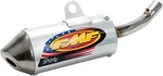 Fmf Powercore Shorty Silencer For Honda CR125R 2002-2007. Fixed Price $177.33.