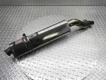 2003 03-04 Suzuki Yoshimura Trs Exhaust Muffler Pipe Silencer. Fixed Price $139.49.