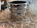 New Harley Davidson 4 Inch Piston Endcap Kit 80618-07. Fixed Price $64.67.