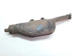 Yamaha IT200 1986 Damaged Muffler 84-86 #882. Fixed Price $96.80.