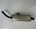 2003 Honda CR85RB Exhaust Muffler Silencer 18330-GBF-B00. Fixed Price $75.00.