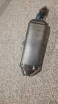 Suzuki Muffler Exhaust Slip-on Gsxr 600/750 2011-2026 Oem 14310-15J00-H01-1. Fixed Price $90.00.