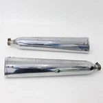 1995-2016 Harley-davidson Road King Cobra Dresser Slip-on Exhaust 6219. Fixed Price $232.35.